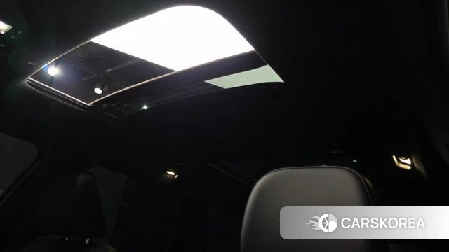 Hyundai Palisade (LX3) 2025 Черный из Кореи, фото 5