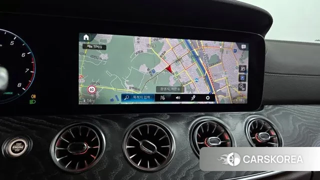 Mercedes-Benz CLS-Class C257 2021 Черный из Кореи, фото 5