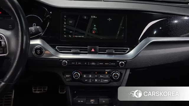 Kia Niro EV 2021 Белый из Кореи, фото 5