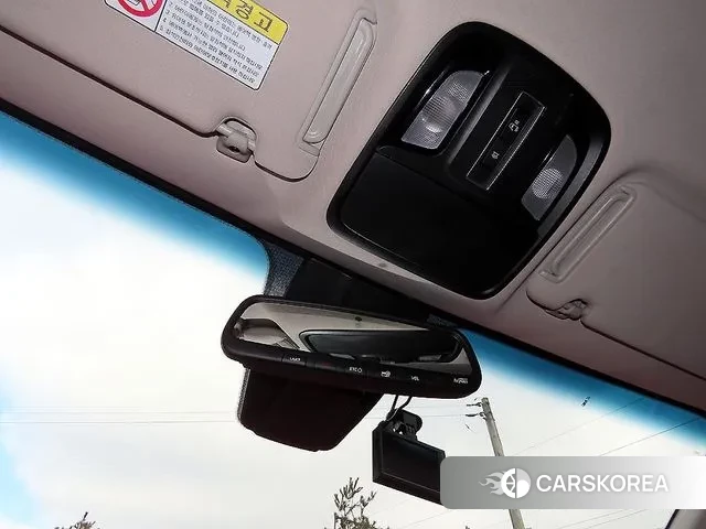 Kia The New Sorento 2018 Белый из Кореи, фото 5