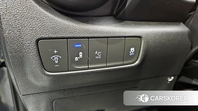 Hyundai Kona 2019 Серый из Кореи, фото 5