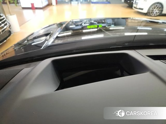 Land Rover Range Rover Sport 3rd Generation 2025 Черный из Кореи, фото 5