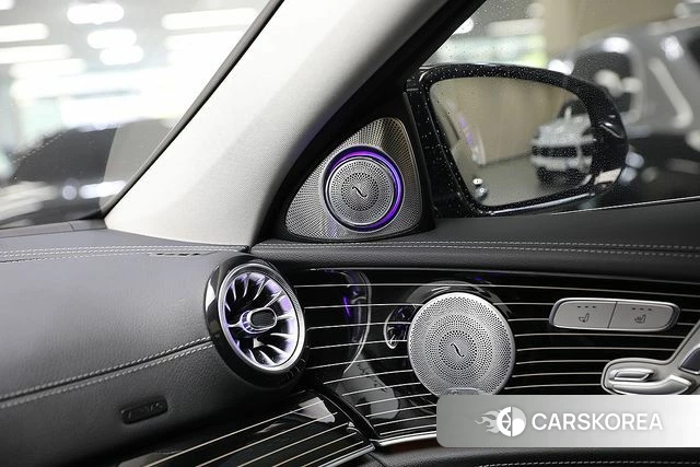 Mercedes-Benz E-Class W213 2020 Серый из Кореи, фото 5