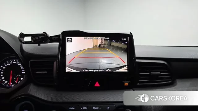 Hyundai Veloster (JS) 2018 Светло-серебряный цвет из Кореи, фото 5