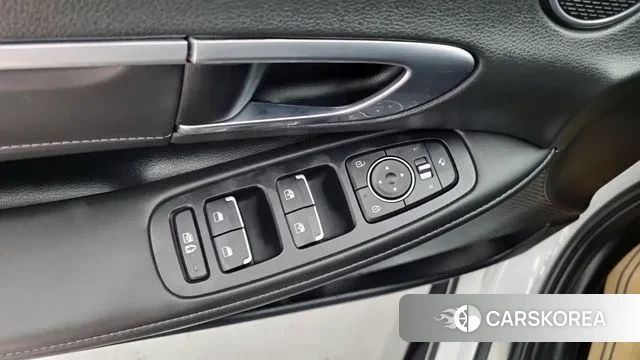 Hyundai Sonata (DN8) 2021 Белый из Кореи, фото 5