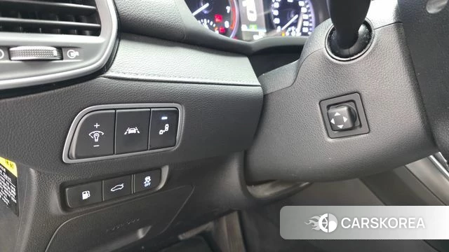 Hyundai Grandeur IG 2018 Серый из Кореи, фото 5