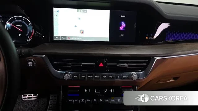 Kia Mohave Master 2022 Белый из Кореи, фото 5