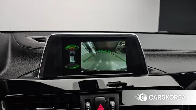 BMW X2 (F39) 2019 Оранжевый из Кореи, фото 5