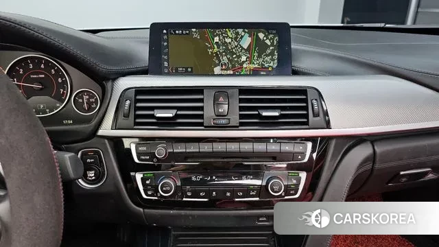 BMW 4 Series (F32) 2018 Белый из Кореи, фото 5