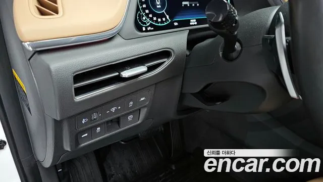 Hyundai Sonata (DN8) id 2717638 из Кореи 5