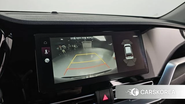 Kia The New Niro 2019 Черный из Кореи, фото 5