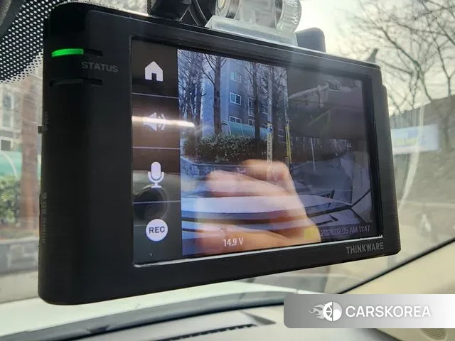 Kia Carnival 4th generation id 3659252 из Кореи 5