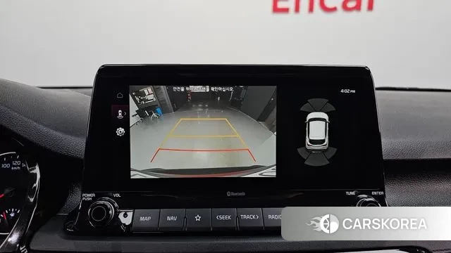 Kia Seltos 2020 Оранжевый из Кореи, фото 5