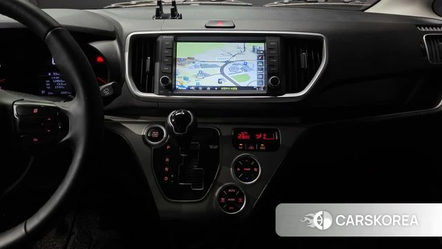 Kia The New Ray 2020 Белый из Кореи, фото 5