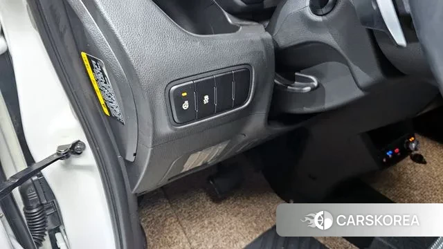 Kia The New Kia Ray EV 2023 Белый из Кореи, фото 5