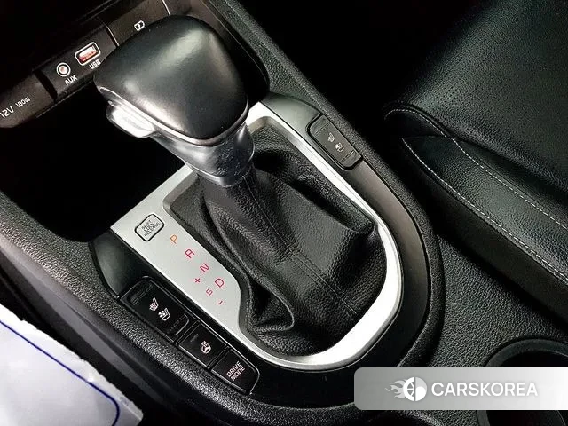 Kia Come New K3 2018 Белый из Кореи, фото 5