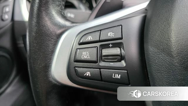 BMW X1 (F48) 2022 Белый из Кореи, фото 5