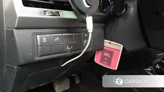 Ssangyong Rexton Sports 2018 Черный из Кореи, фото 5