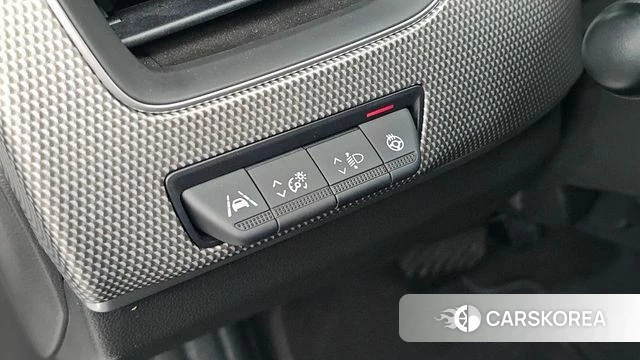 Renault Korea (Samsung) Arcana 2024 Белый из Кореи, фото 5