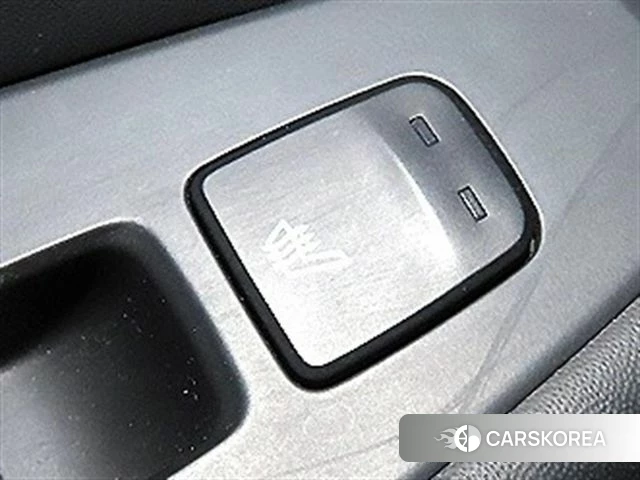 Hyundai The New Santa Fe 2021 Белый из Кореи, фото 5