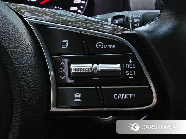 Kia Come New K3 2019 Белый из Кореи, фото 5