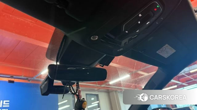 Audi Q8 (4M) 2025 Черный из Кореи, фото 5