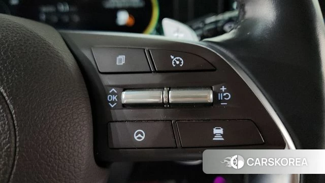 Hyundai The New Grandeur IG 2021 Серый из Кореи, фото 5