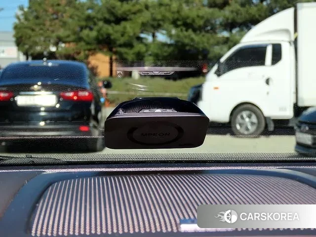 Renault Korea (Samsung) The New QM6 2021 Серый из Кореи, фото 5