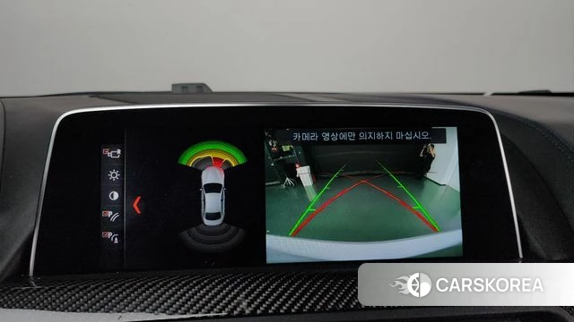 BMW 6 Series (F12) 2018 Белый из Кореи, фото 5
