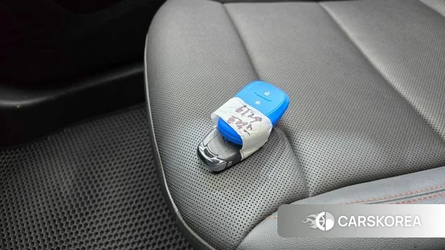 Chevrolet (GM Daewoo) Trax Crossover 2023 Белый из Кореи, фото 5