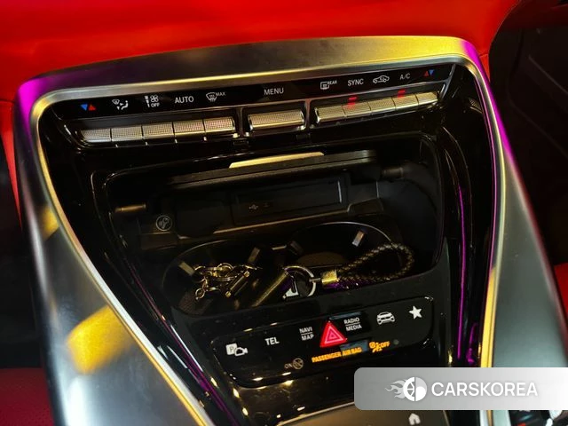 Mercedes-Benz AMG GT 2022 Серый из Кореи, фото 5