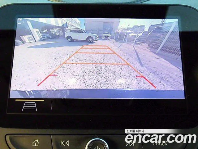 Chevrolet (GM Daewoo) The New Malibu id 2706587 из Кореи 5