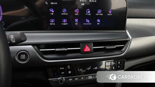 Kia The New Seltos 2024 Белый из Кореи, фото 5