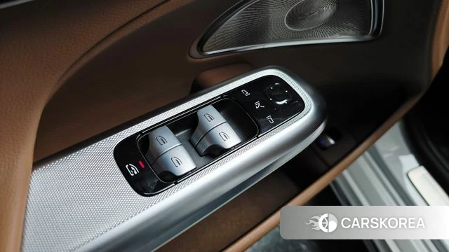 Mercedes-Benz E-Class W214 2024 Белый из Кореи, фото 5