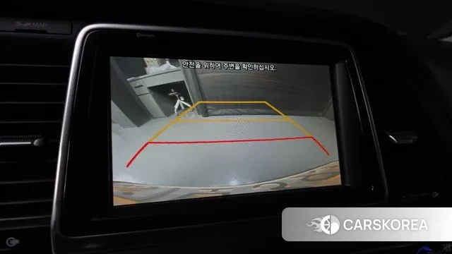 Hyundai Sonata New Rise 2018 Белый из Кореи, фото 5