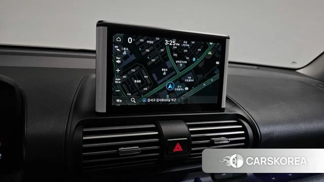 Hyundai Casper 2023 Белый из Кореи, фото 5