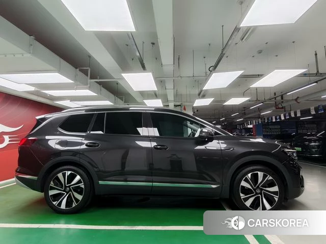 Volkswagen Lanjing 2023 Черный из Китая, фото 5
