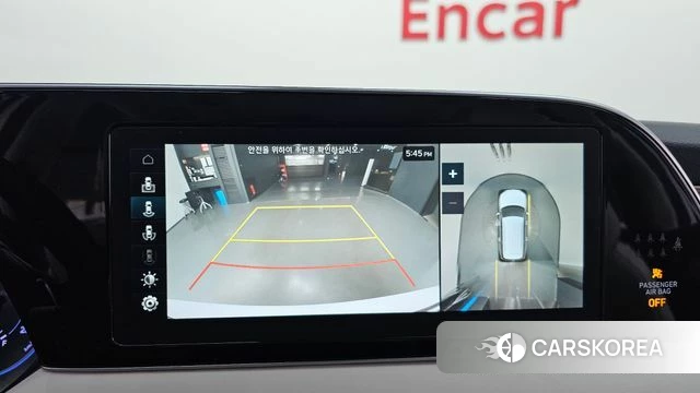 Hyundai Palisade 2020 Белый из Кореи, фото 5