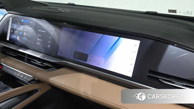 Renault Korea (Samsung) Grand Coleos 2024 Серый из Кореи, фото 5