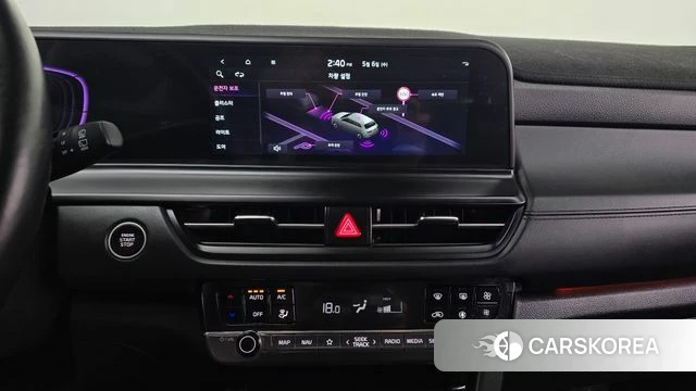 Kia The New Seltos 2024 Белый из Кореи, фото 5