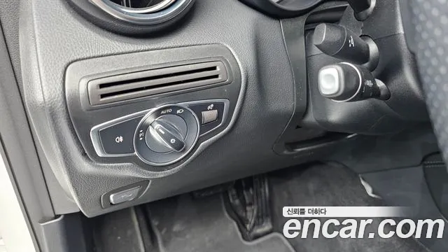 Mercedes-Benz GLC-Class X253 2018 Белый из Кореи, фото 5