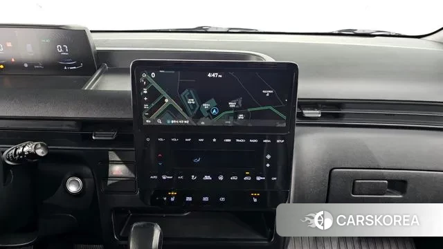 Hyundai Staria 2022 Серебряный из Кореи, фото 5