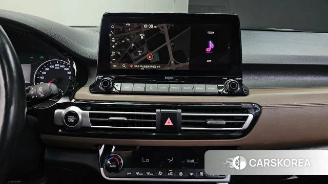 Kia Seltos 2020 Серый из Кореи, фото 5