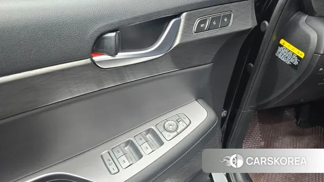 Hyundai Palisade 2019 Черный из Кореи, фото 5