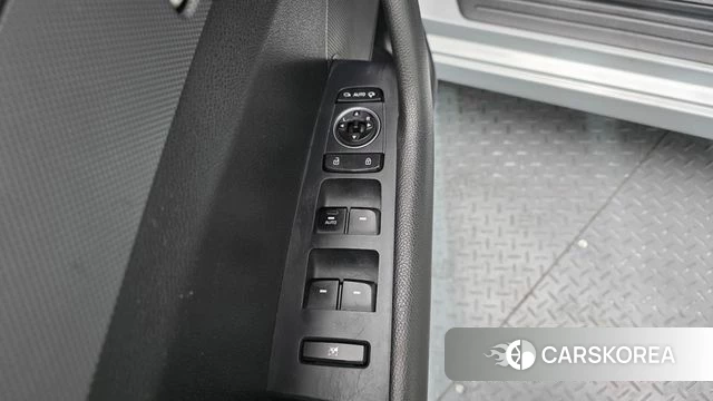 Hyundai Sonata New Rise 2018 Серебряный из Кореи, фото 5