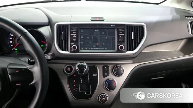 Kia The New Ray 2019 Жемчужный цвет из Кореи, фото 5