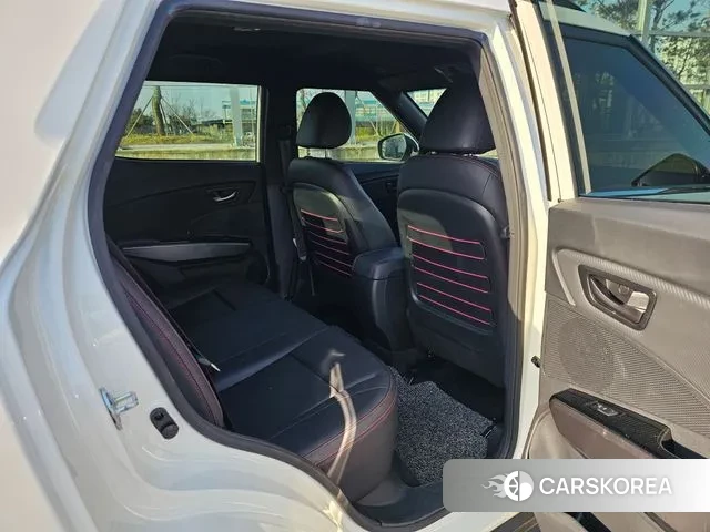 Ssangyong Berry New Tivoli 2020 Белый из Кореи, фото 5