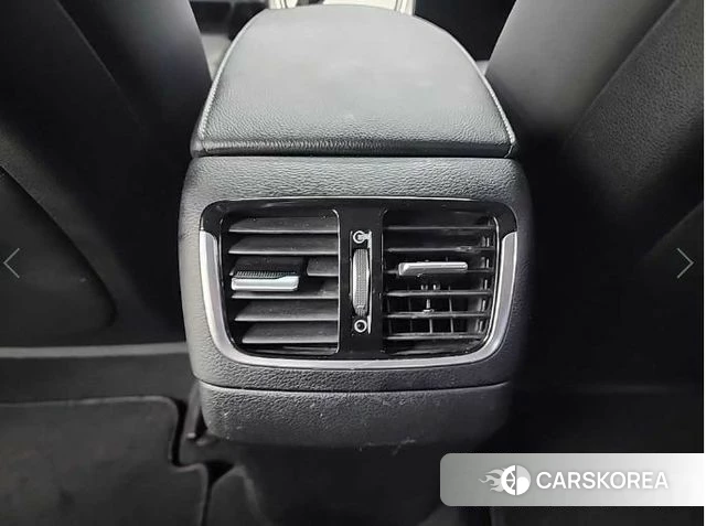 Hyundai Grandeur IG 2018 Черный из Кореи, фото 5