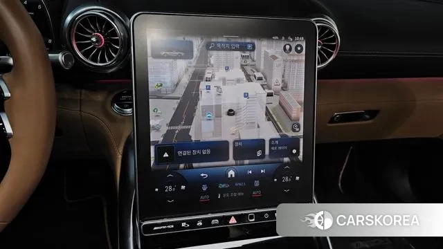 Mercedes-Benz SL-Class R232 2024 Серый из Кореи, фото 5