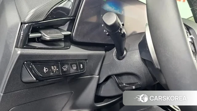 Kia Di Ol Nu Niro 2022 Белый из Кореи, фото 5